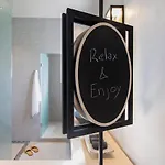 Aparthotel Parion Opus (adults Only) Naoussa