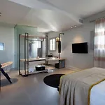 Aparthotel Parion Opus (adults Only)
