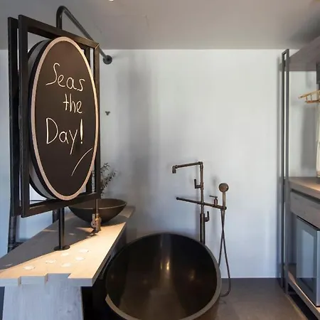 Parion Opus (adults Only) 4* Naousa