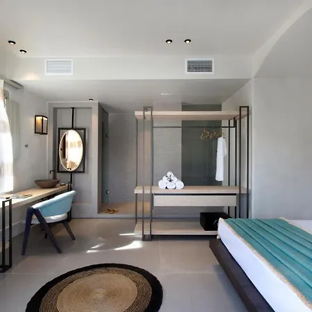 Parion Opus (adults Only) Naousa