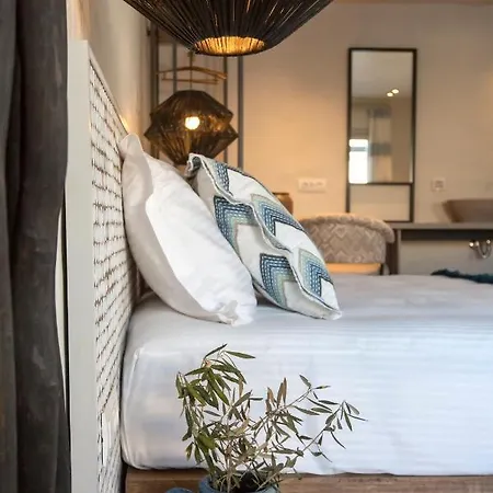 Parion Opus (adults Only)