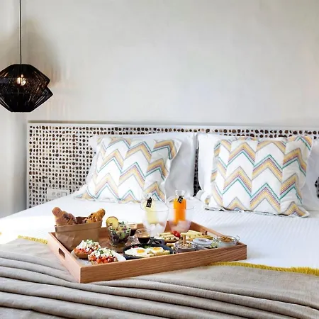 Parion Opus (adults Only) Lejlighedshotel