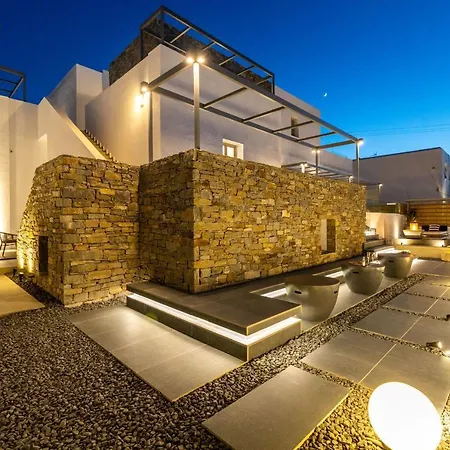 Parion Opus (adults Only) 4*