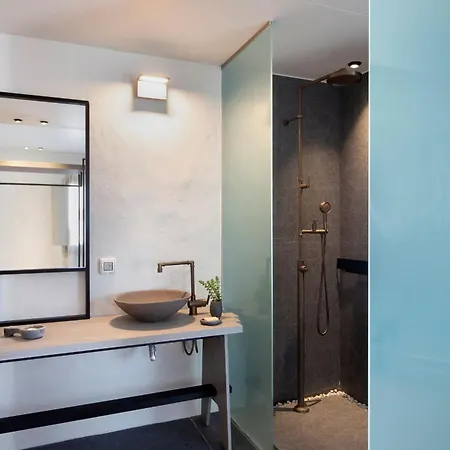 Lejlighedshotel Parion Opus (adults Only)