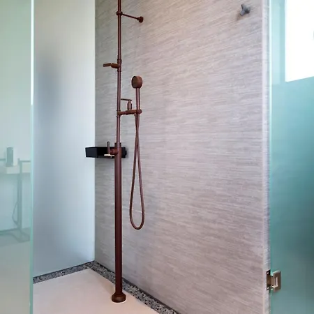 Parion Opus (adults Only) 4* Naousa