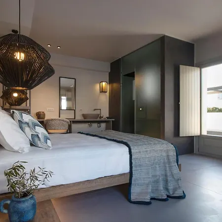 Parion Opus (adults Only) Lejlighedshotel