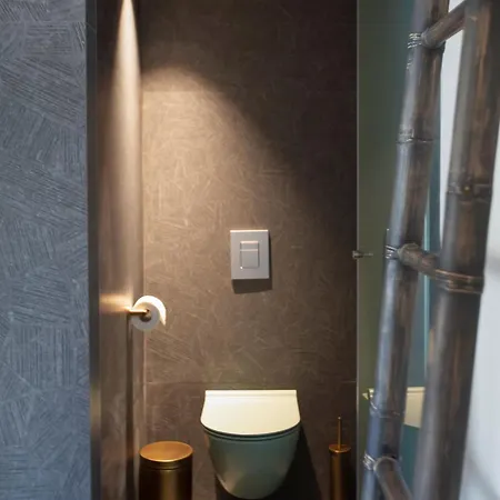 Parion Opus (adults Only) Naousa