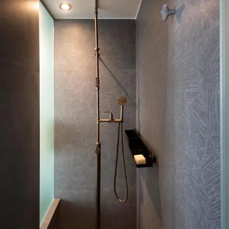 Lejlighedshotel Parion Opus (adults Only)