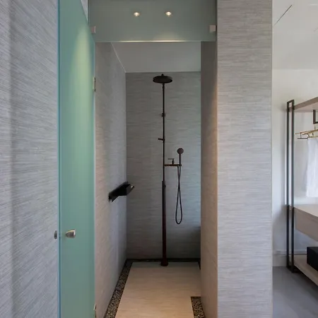 Parion Opus (adults Only) Lejlighedshotel 4*