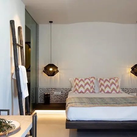 Parion Opus (adults Only) Lejlighedshotel