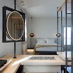 Apart-hotel Parion Opus (adults Only) Naousa