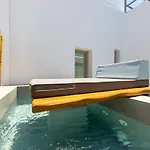 Apart-hotel Parion Opus (adults Only)