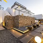 Parion Opus (adults Only) Apart-hotel 4*