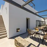 Apart-hotel Parion Opus (adults Only) Naousa