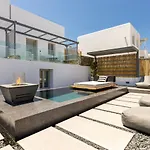 Parion Opus (adults Only) Apart-hotel