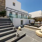 Parion Opus (adults Only) Apart-hotel