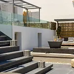 Parion Opus (adults Only) 4*