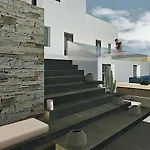 Apart-hotel Parion Opus (adults Only)