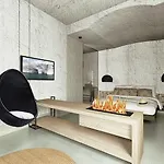 Apart-hotel Parion Opus (adults Only) Naousa