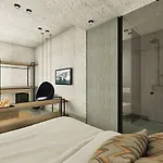 Parion Opus (adults Only) Naousa