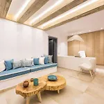 Apart-hotel Parion Opus (adults Only) 4*