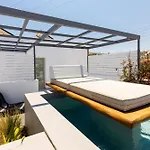 Parion Opus (adults Only) Apart-hotel 4*