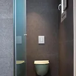 Parion Opus (adults Only) Апарт-отель Науса