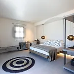 Parion Opus (adults Only) 4* Naousa