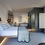 Apart-hotel Parion Opus (adults Only) Naousa
