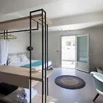 Parion Opus (adults Only) 4* Naousa