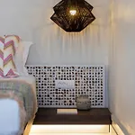 Apart-hotel Parion Opus (adults Only)