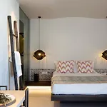 Parion Opus (adults Only) Apart-hotel