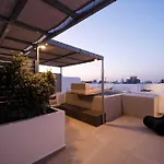 Parion Opus (adults Only) 4* Naousa