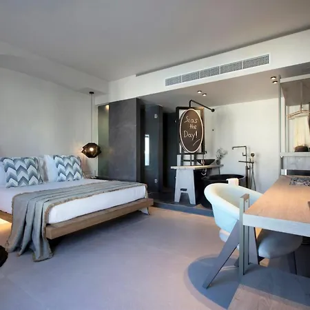 Parion Opus (adults Only) Aparthotel 3*