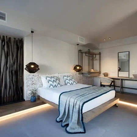 Parion Opus (adults Only) Aparthotel 3*