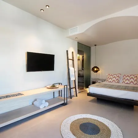 Parion Opus (adults Only) 3*