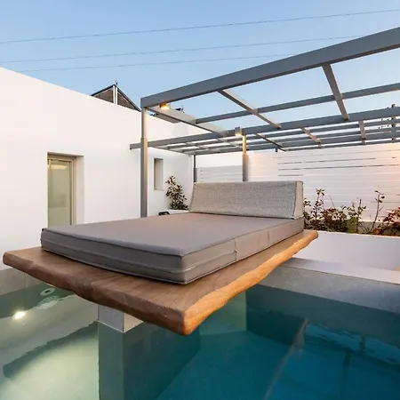Parion Opus (adults Only) 3*