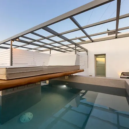 Parion Opus (adults Only) Naousa