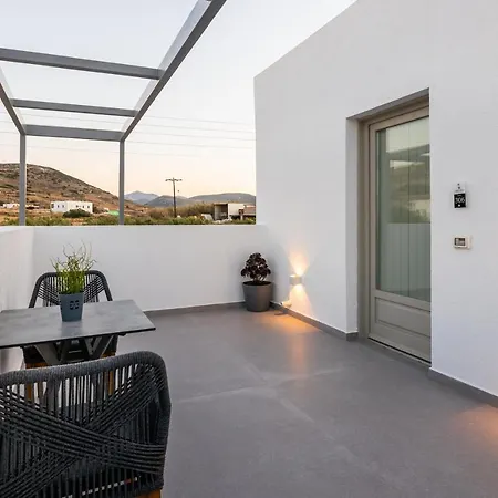 Aparthotel Parion Opus (adults Only)