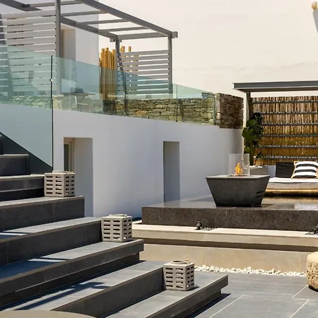 Parion Opus (adults Only) 4*