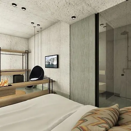 Parion Opus (adults Only) Naousa (Paros)