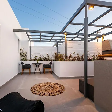 Parion Opus (adults Only) 3*