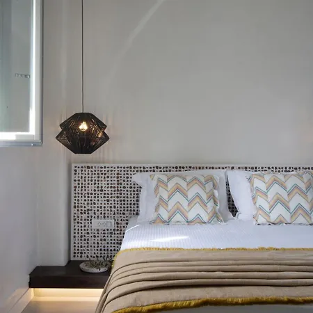 Parion Opus (adults Only) Aparthotel 3*