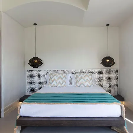 Parion Opus (adults Only) Hotel apartamentowy