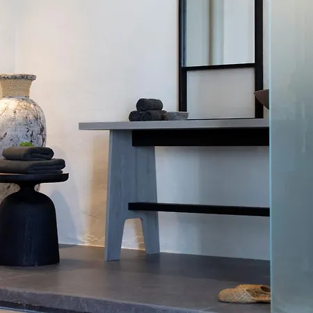 Parion Opus (adults Only) Naousa (Paros)