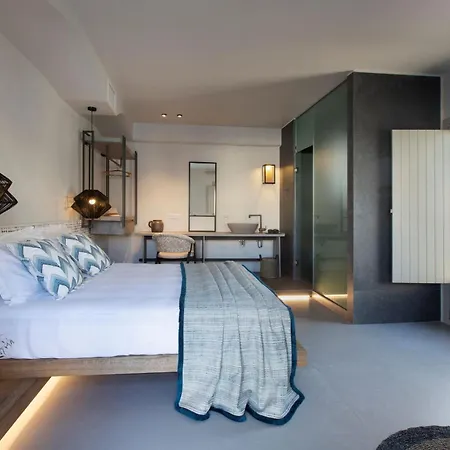Aparthotel Parion Opus (adults Only) Naousa (Paros)