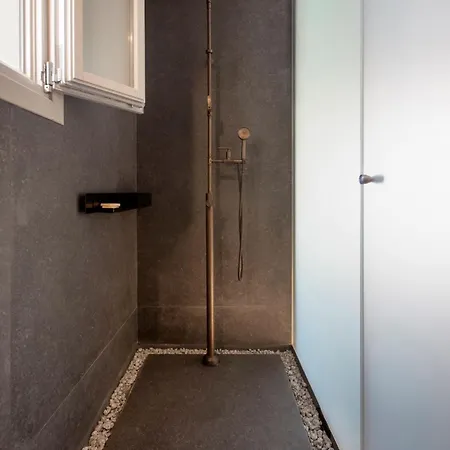 Parion Opus (adults Only) 4* Naousa