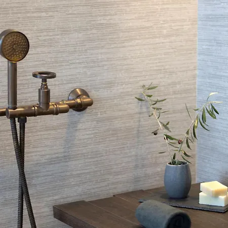 Parion Opus (adults Only) Aparthotel Naousa