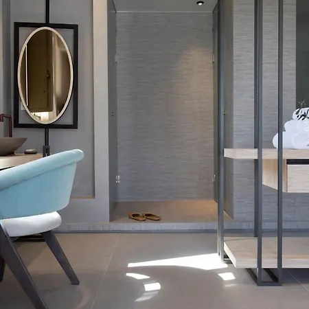 Aparthotel Parion Opus (adults Only) 3*