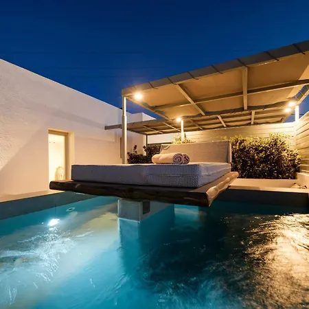 Apart-hotel Parion Opus (adults Only)